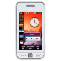 Samsung S5230 (S5230 BLANC) Samsung S5230 (S5230 BLANC)
